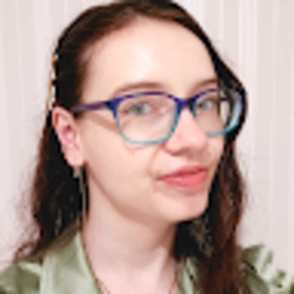 Meet your Posher, Mariehelene